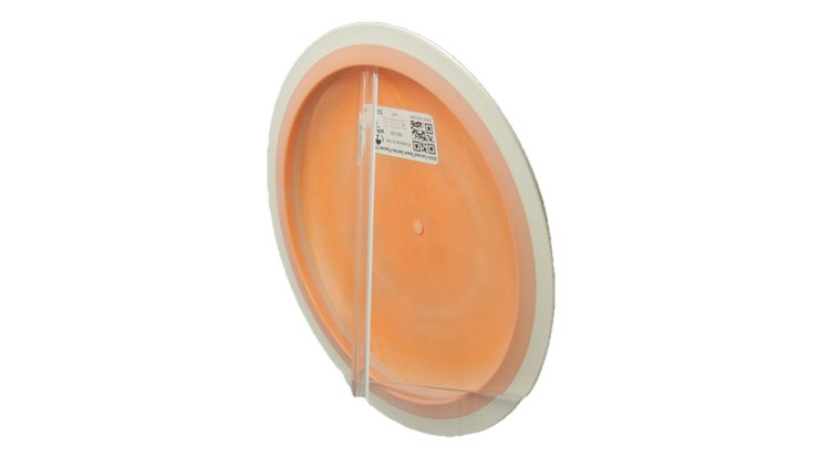 MVP 2026 Conrad Team Series Fission Trail Distance Driver Back View