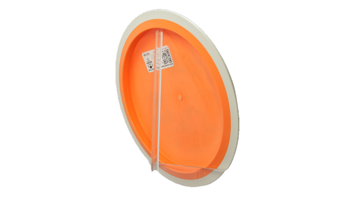 MVP 2026 Conrad Team Series Fission Trail Distance Driver Back View