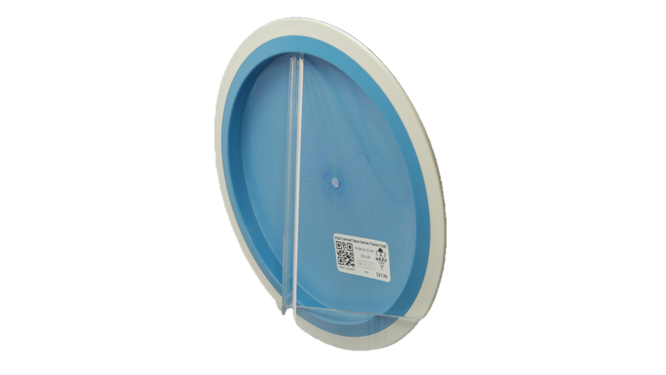 MVP 2026 Conrad Team Series Fission Trail Distance Driver Back View