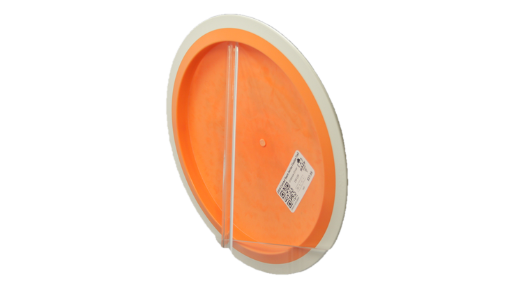 MVP 2026 Conrad Team Series Fission Trail Distance Driver Back View