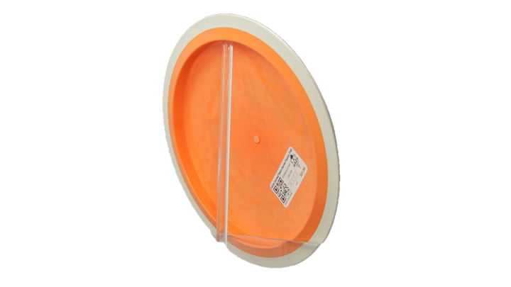 MVP 2026 Conrad Team Series Fission Trail Distance Driver Back View