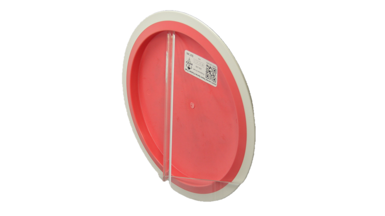 MVP 2026 Conrad Team Series Fission Trail Distance Driver Back View