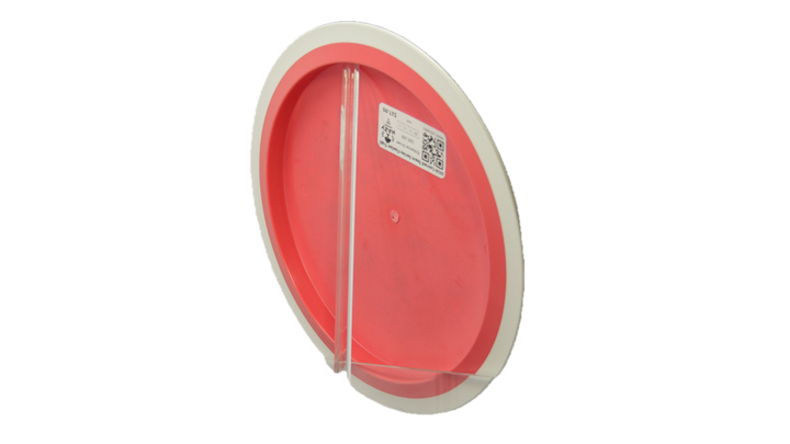 MVP 2026 Conrad Team Series Fission Trail Distance Driver Back View