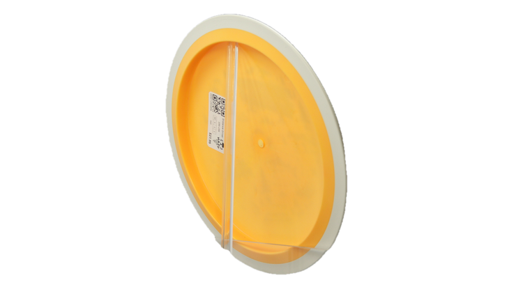 MVP 2026 Conrad Team Series Fission Trail Distance Driver Back View
