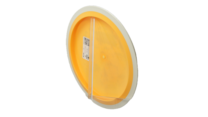 MVP 2026 Conrad Team Series Fission Trail Distance Driver Back View