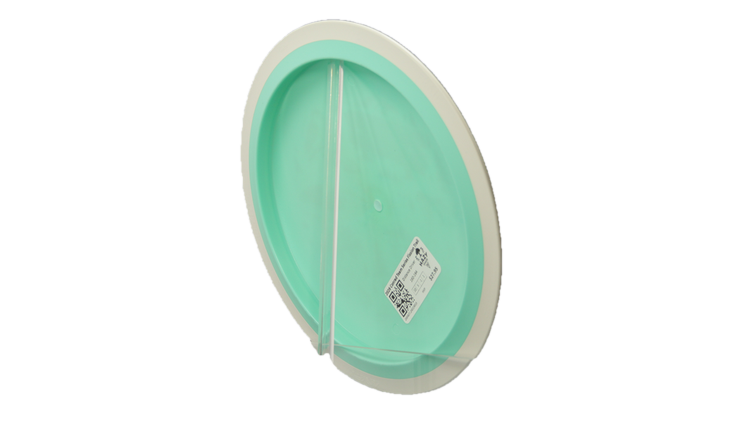 MVP 2026 Conrad Team Series Fission Trail Distance Driver Back View