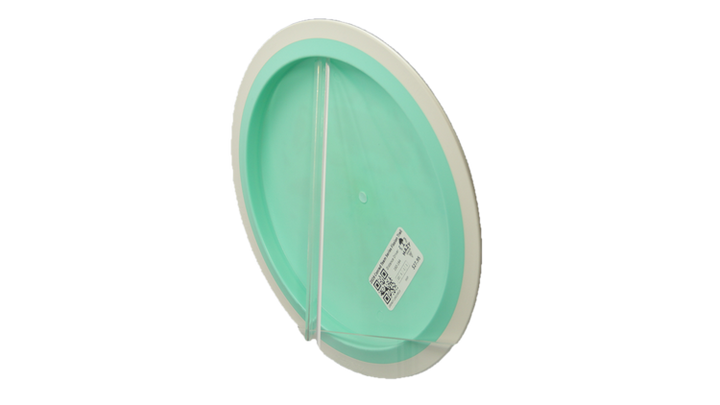 MVP 2026 Conrad Team Series Fission Trail Distance Driver Back View