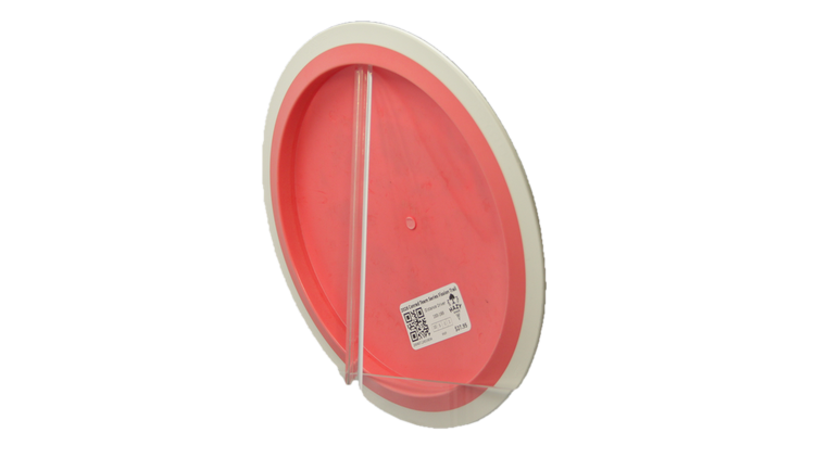 MVP 2026 Conrad Team Series Fission Trail Distance Driver Back View
