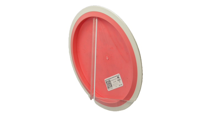MVP 2026 Conrad Team Series Fission Trail Distance Driver Back View