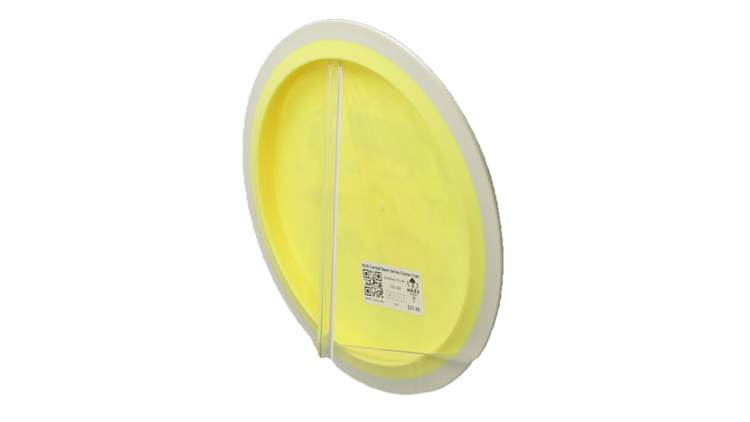 MVP 2026 Conrad Team Series Fission Trail Distance Driver Back View