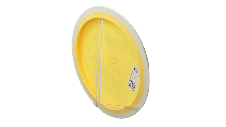 MVP 2026 Conrad Team Series Fission Trail Distance Driver Back View