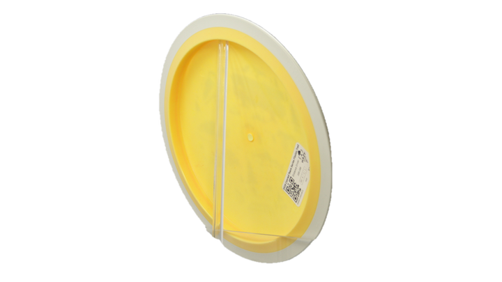 MVP 2026 Conrad Team Series Fission Trail Distance Driver Back View
