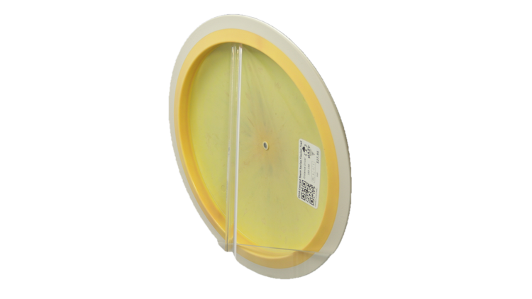 MVP 2026 Conrad Team Series Fission Trail Distance Driver Back View