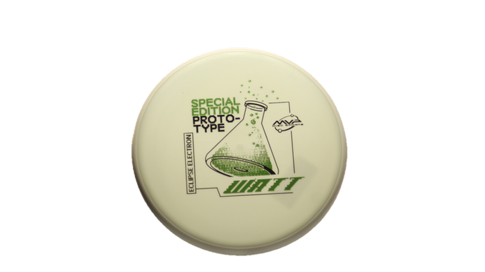 MVP 2026 Prototype Eclipse Electron Watt Putter