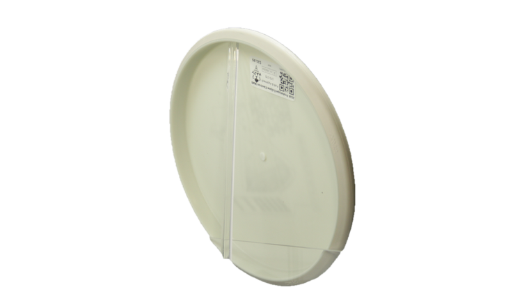 MVP 2026 Prototype Eclipse Electron Watt Putter Back View