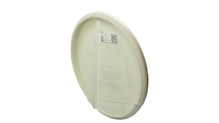 MVP 2026 Prototype Eclipse Electron Watt Putter Back View