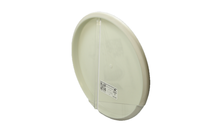 MVP 2026 Prototype Eclipse Electron Watt Putter Back View