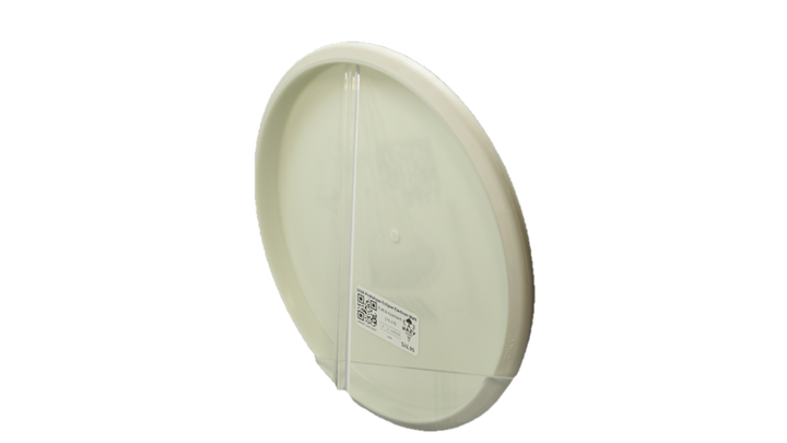 MVP 2026 Prototype Eclipse Electron Watt Putter Back View