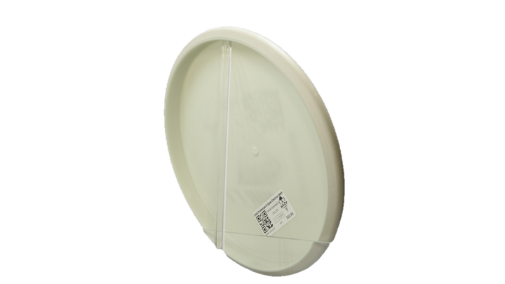 MVP 2026 Prototype Eclipse Electron Watt Putter Back View