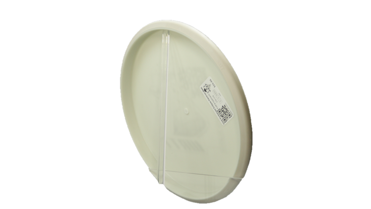 MVP 2026 Prototype Eclipse Electron Watt Putter Back View