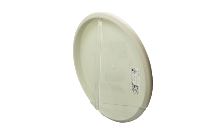 MVP 2026 Prototype Eclipse Electron Watt Putter Back View