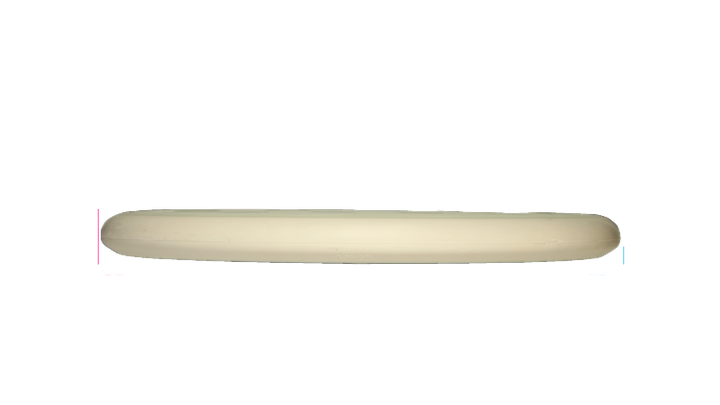 MVP 2026 Prototype Eclipse Electron Watt Putter Profile View