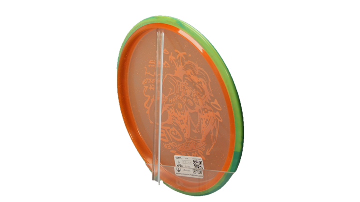 Axiom 2026 OTB Open Edition Particle Soft Proton Hex Midrange Back View