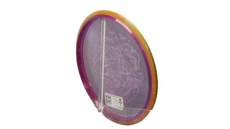 Axiom 2026 OTB Open Edition Particle Soft Proton Hex Midrange Back View