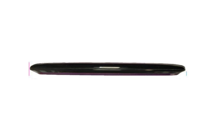 Axiom 2026 OTB Open Edition Particle Soft Proton Hex Midrange Profile View