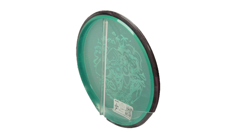 Axiom 2026 OTB Open Edition Particle Soft Proton Hex Midrange Back View