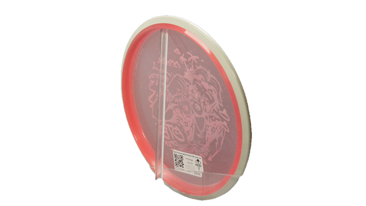 Axiom 2026 OTB Open Edition Particle Soft Proton Hex Midrange Back View