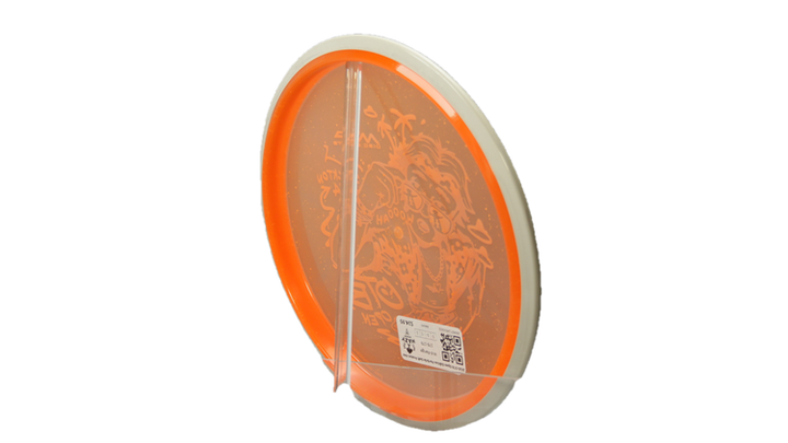 Axiom 2026 OTB Open Edition Particle Soft Proton Hex Midrange Back View