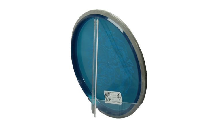 Axiom 2026 OTB Open Edition Particle Soft Proton Hex Midrange Back View