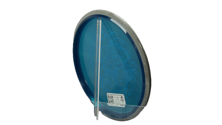 Axiom 2026 OTB Open Edition Particle Soft Proton Hex Midrange Back View