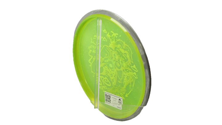 Axiom 2026 OTB Open Edition Particle Soft Proton Hex Midrange Back View