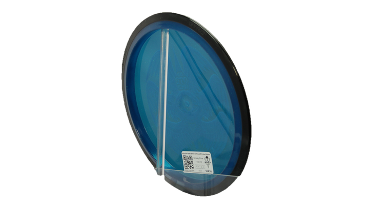 Axiom 2026 OTB Open Edition Particle Soft Proton Rhythm Fairway Driver Back View