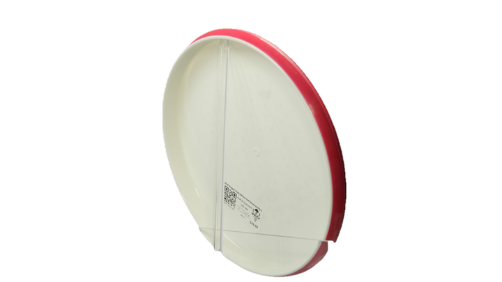 Axiom 2026 Dragon Fruit Edition Soft Neutron Pitch Putter Back View