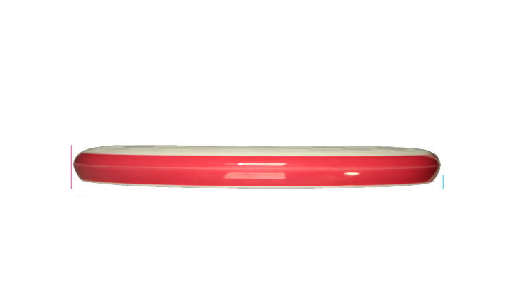 Axiom 2026 Dragon Fruit Edition Soft Neutron Pitch Putter Profile View