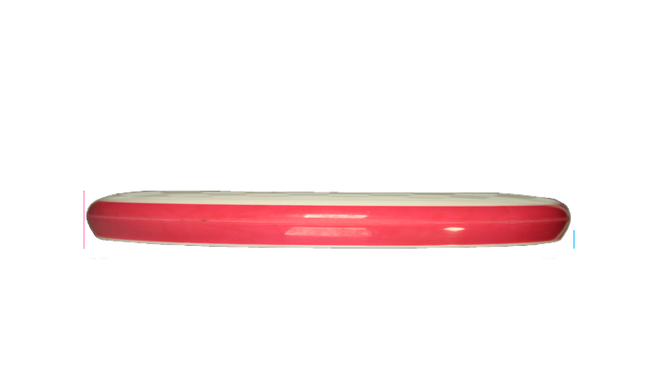 Axiom 2026 Dragon Fruit Edition Soft Neutron Pitch Putter Profile View
