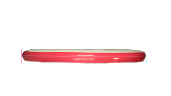 Axiom 2026 Dragon Fruit Edition Soft Neutron Pitch Putter Profile View