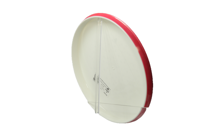 Axiom 2026 Dragon Fruit Edition Soft Neutron Pitch Putter Back View