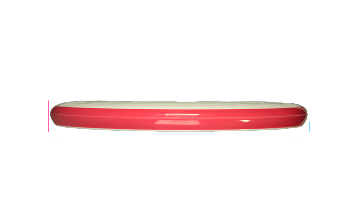 Axiom 2026 Dragon Fruit Edition Soft Neutron Pitch Putter Profile View