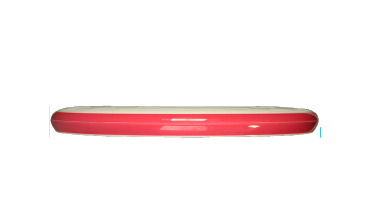 Axiom 2026 Dragon Fruit Edition Soft Neutron Pitch Putter Profile View