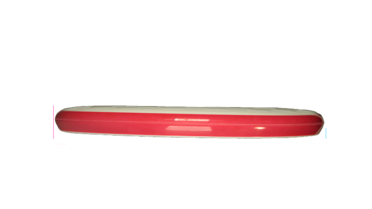 Axiom 2026 Dragon Fruit Edition Soft Neutron Pitch Putter Profile View