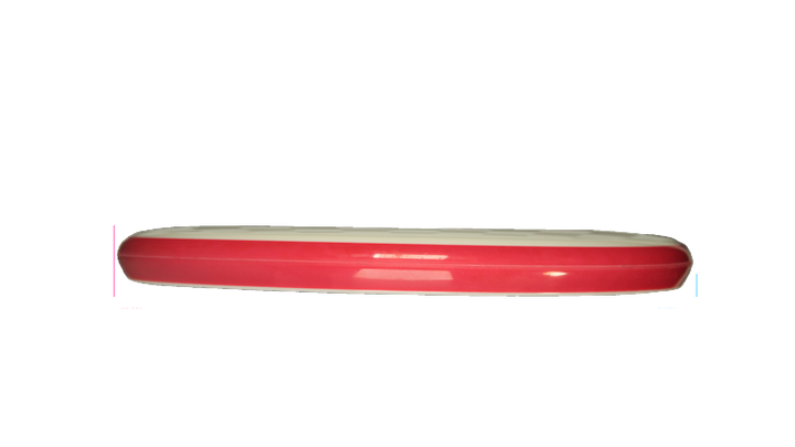 Axiom 2026 Dragon Fruit Edition Soft Neutron Pitch Putter Profile View