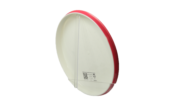 Axiom 2026 Dragon Fruit Edition Soft Neutron Pitch Putter Back View