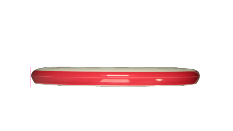 Axiom 2026 Dragon Fruit Edition Soft Neutron Pitch Putter Profile View