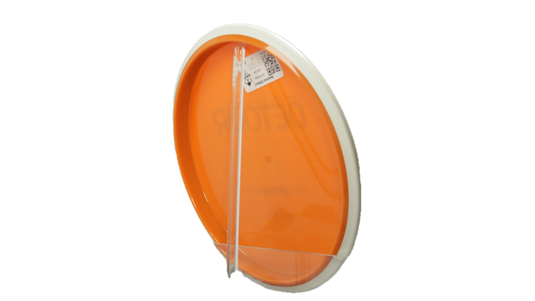 MVP Neutron Detour Midrange Back View