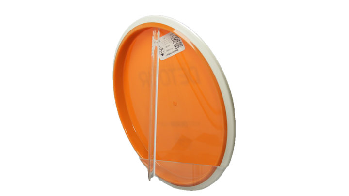 MVP Neutron Detour Midrange Back View