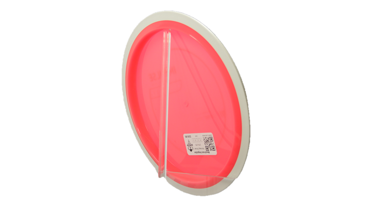 MVP Neutron Impulse Fairway Driver Back View